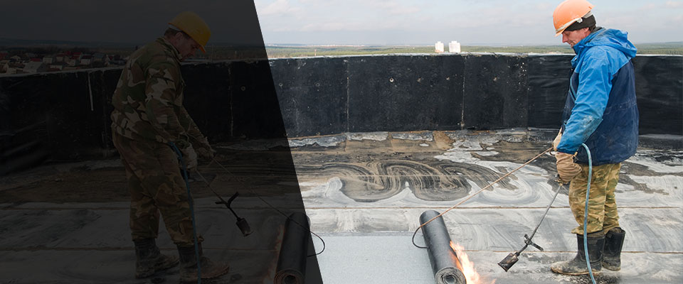 Kersey Roofing Contractors